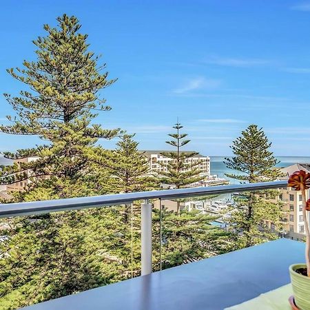 Waterfront Resort-Style Living At Glenelg Beach 阿德莱德 外观 照片