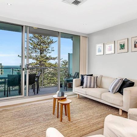 Waterfront Resort-Style Living At Glenelg Beach 阿德莱德 外观 照片